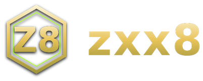 zxx8 logo